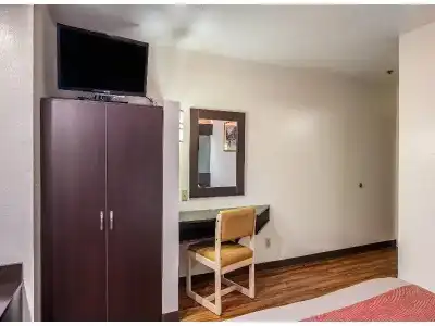 Motel 6 Chattanooga, TN - Downtown - 16