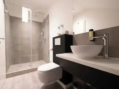 JustStay Ratingen & Apartments - 21
