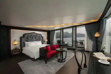 Le Journey Luxury Cruise - 3