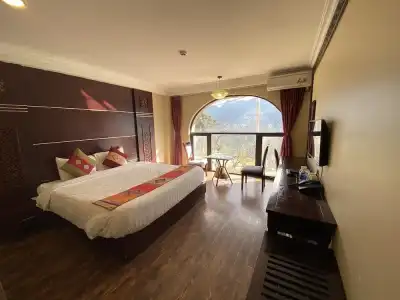 Sapa Vista - 114