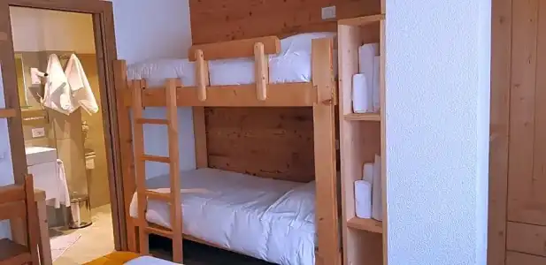 Albergo Soldanella - 21