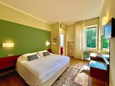 Brescia & Apartments - 34