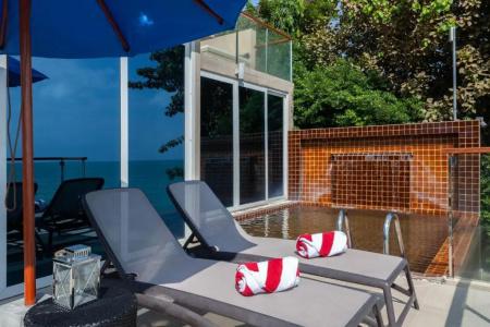 Royal Beach Boutique Resort & Spa Koh Samui - 49
