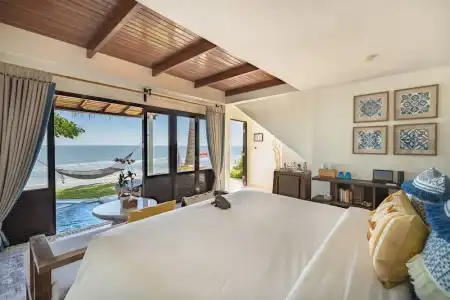 Aleenta Hua Hin Pranburi Resort & Spa - 138