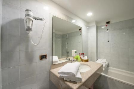 Albergo Alla Rosa - 10