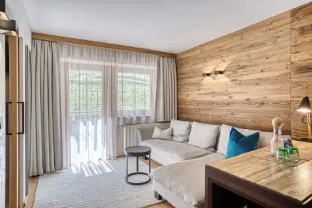 ZillergrundRock Luxury Mountain Resort - 96