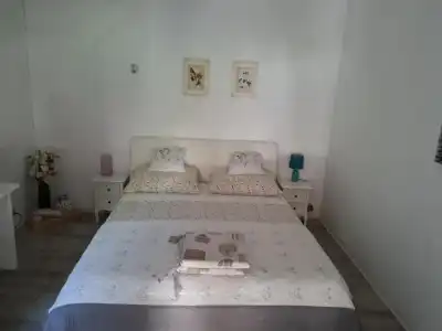 Bed & Breakfast Alaburic - 7