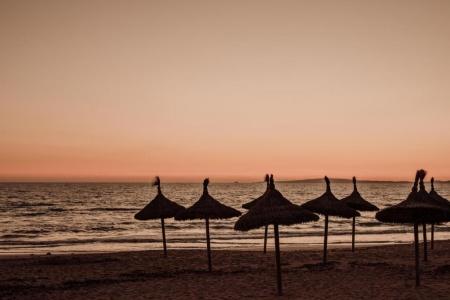 Cook’s Club Palma Beach +16 - 15