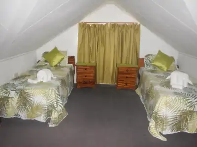 Le Chevalier Bay Guesthouse - 23