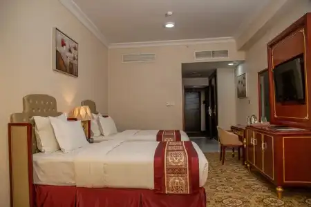 Al Salam Grand & Resort - 3