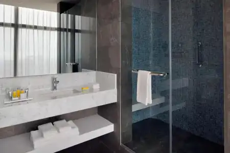 Istanbul Marriott Sisli - 60