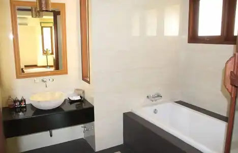 Chivapuri Beach Resort - 7