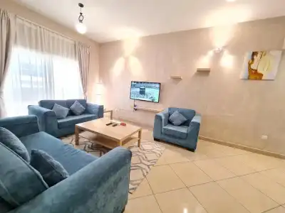 Boulevard City Suites Apartments - 14