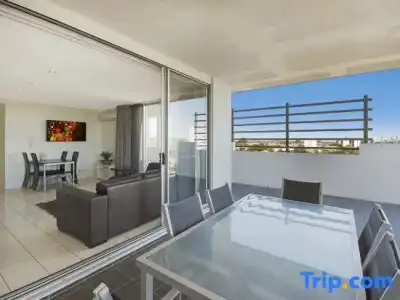 The Chermside Apartments - 147