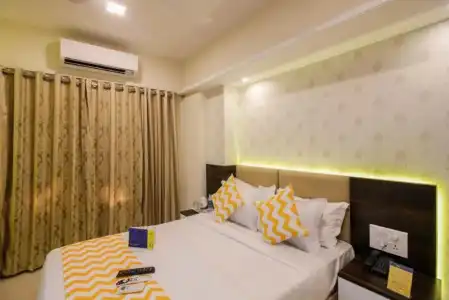 FabEmbassy Park BKC - 24