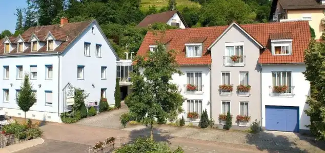 StadtPfeffermuhle - 34