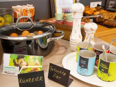ibis Styles Pforzheim - 44