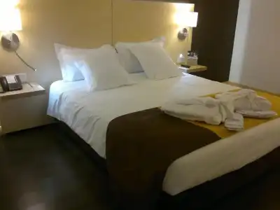 Mercure Braga Centro - 88