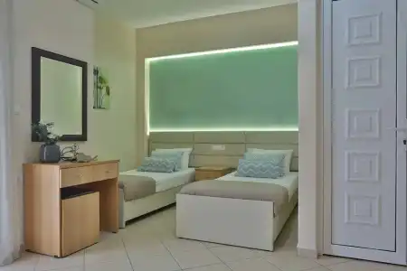 Irida Apartments - 62