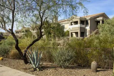 WorldMark Phoenix - South Mountain Preserve - 18