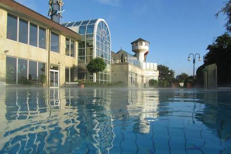 Gran BelVeder & Ostsee Therme Resort & Spa - 23