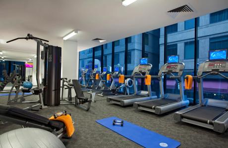 Citadines on Bourke Melbourne - 10