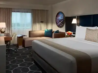 The Royal Sonesta Houston Galleria - 46