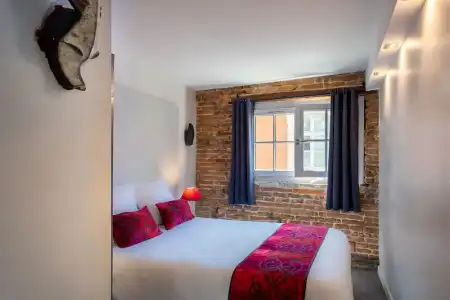 Hôtel des Arts - 31