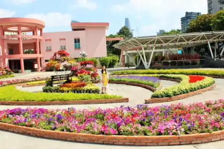 Liberty Saigon Greenview - 43