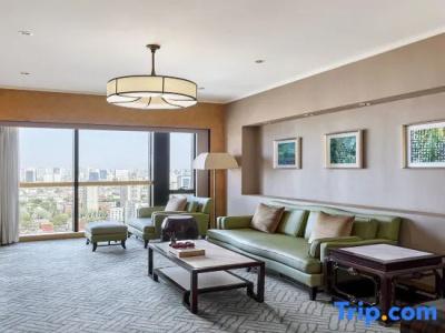 Sheraton Hohhot - 137