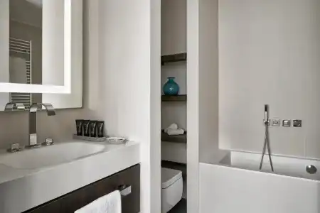 Hyatt Centric Milan Centrale - 50