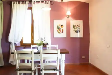 Boschi di Montecalvi - Guest House - 16