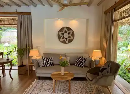 Zanzi Resort - 106