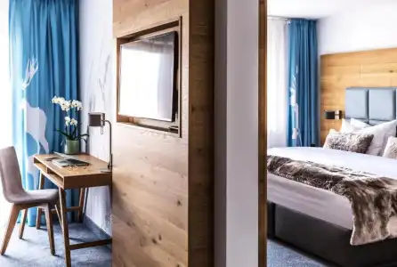 4MOODS Suites and Spa Erwachsenenhotel - 5