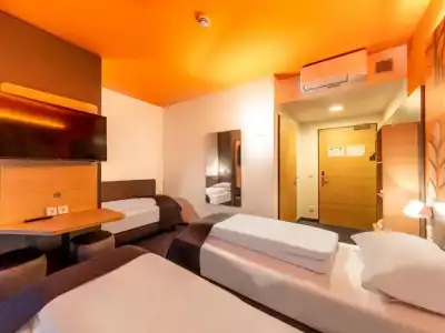 B&B Hagen - 17