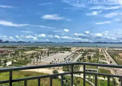 Novotel Ha Long Bay, - 66