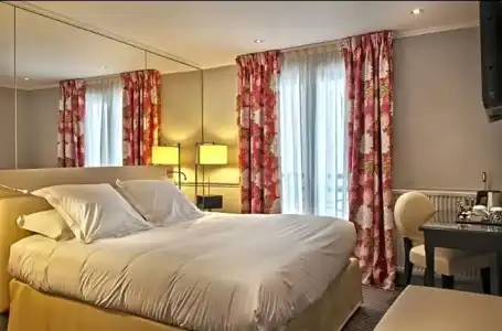 Relais Bosquet by Malone - 71
