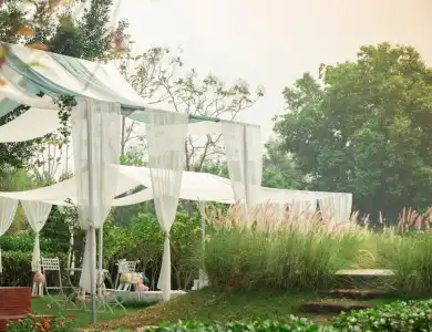 Rosario Oasis Resort - SHA Plus - 21
