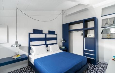 Maison Il Conservatorio Hostel - 12