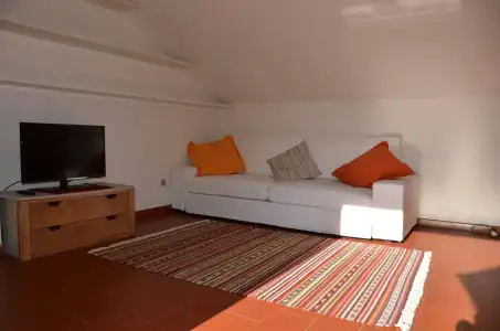 Sigieri Apartments - 4