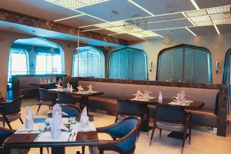 Radisson Blu & Resort - 2
