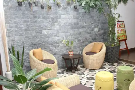 Sla Boutique Hostel - 26
