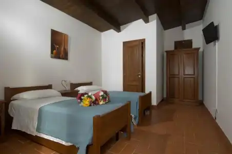 Azienda Agricola Sinisi - 17