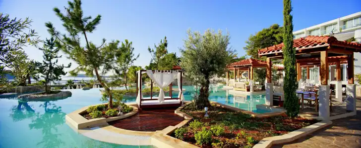 Amfora Hvar Grand Beach Resort - 13