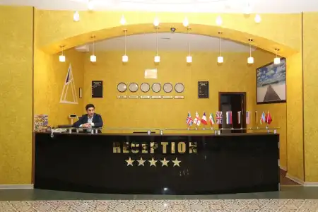 Ambassador - 15