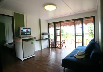Suan Bankrut Beach Resort - 4