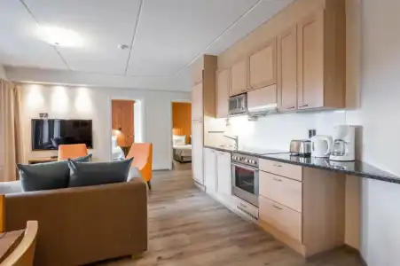 Ski-Inn RukaVillage - 172