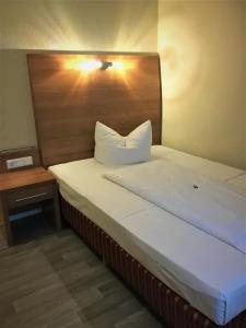 Pension am Pollingpark - 19