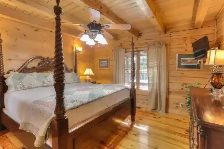 RiverStone Condo Resort & Spa - 80
