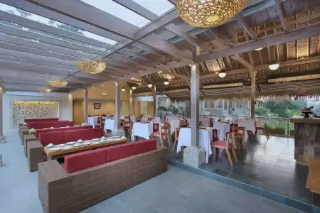 The Udaya Resorts and Spa - 45